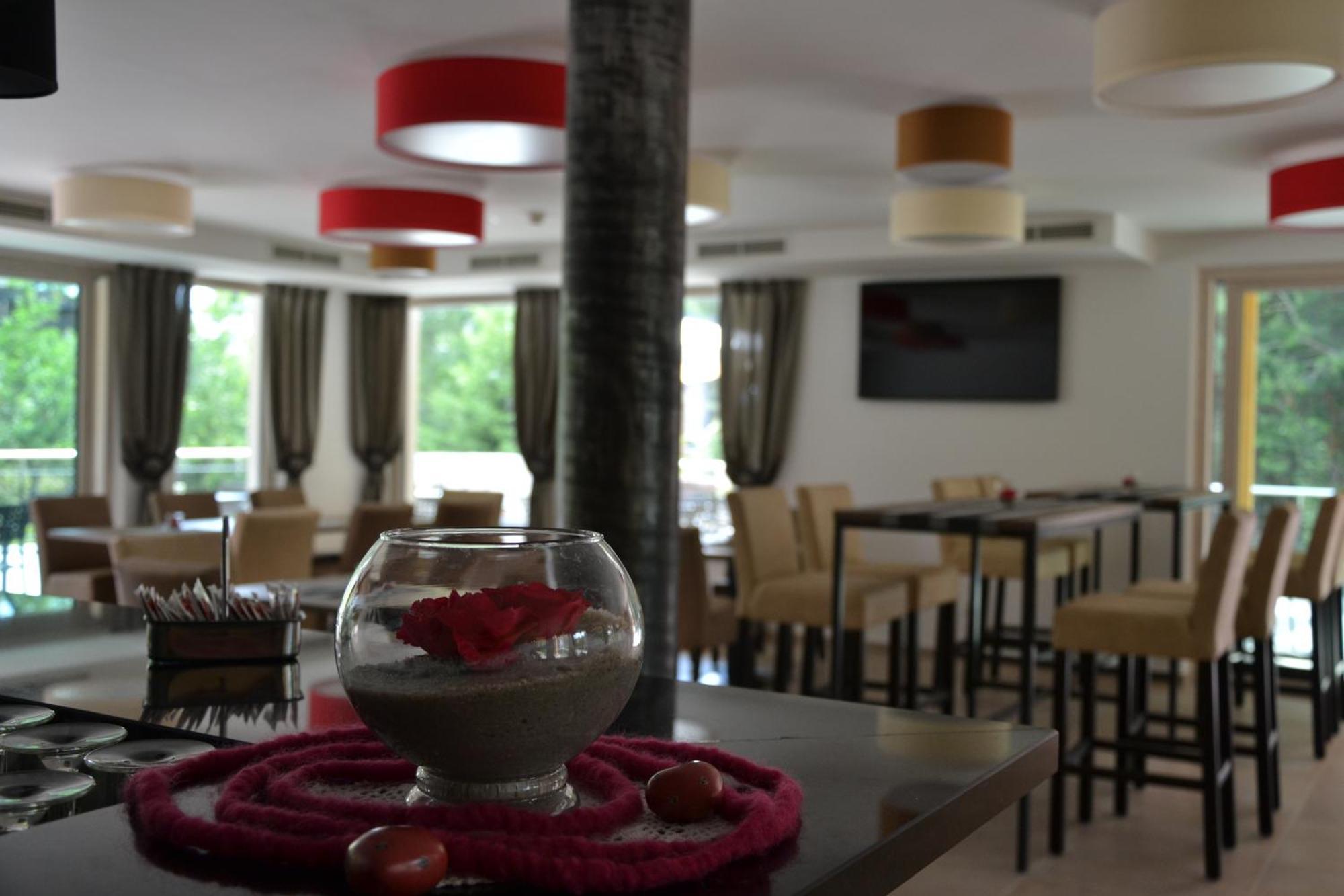 Hotel Regglbergerhof Nova Ponente Esterno foto