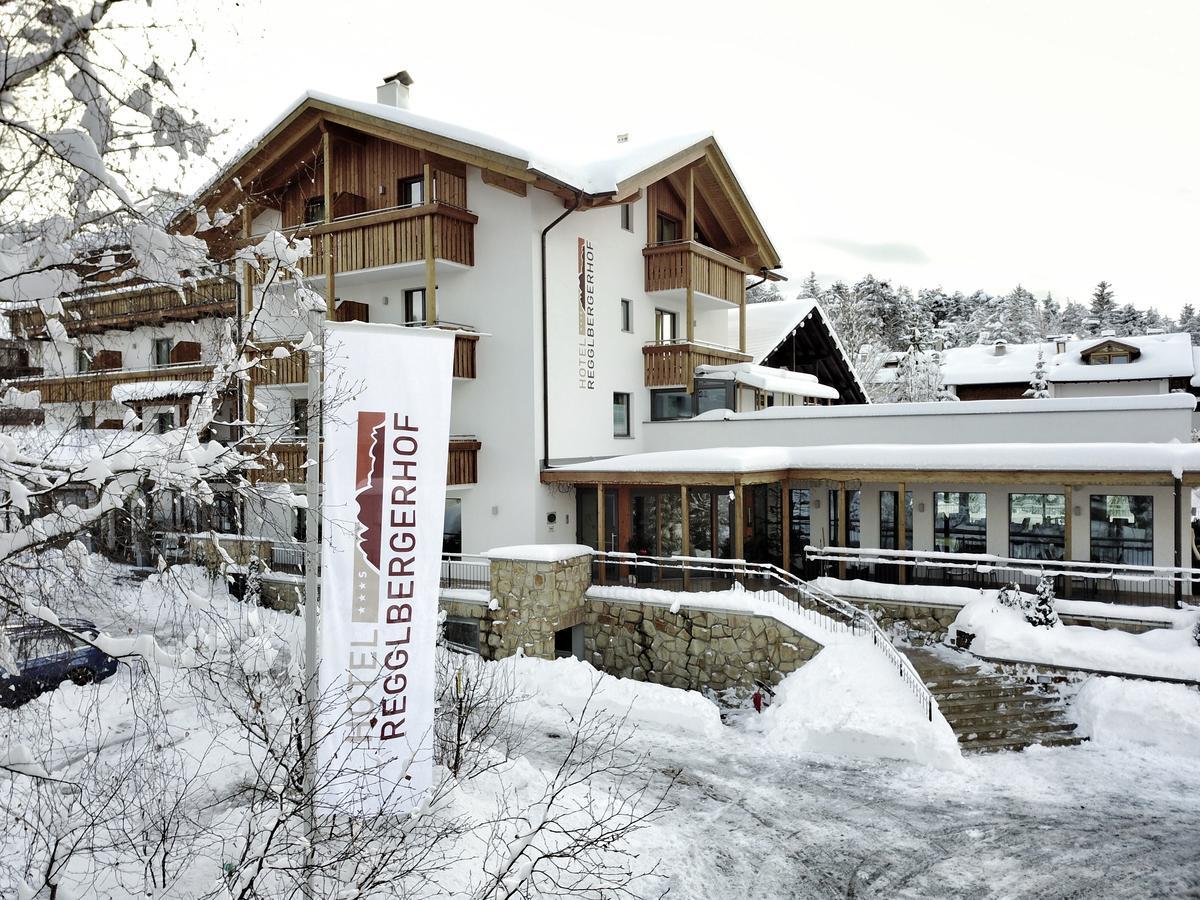 Hotel Regglbergerhof Nova Ponente Esterno foto